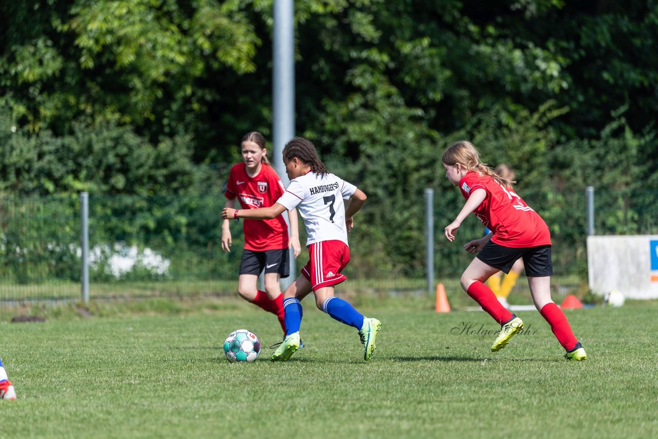 Bild 209 - D-Juniorinnen